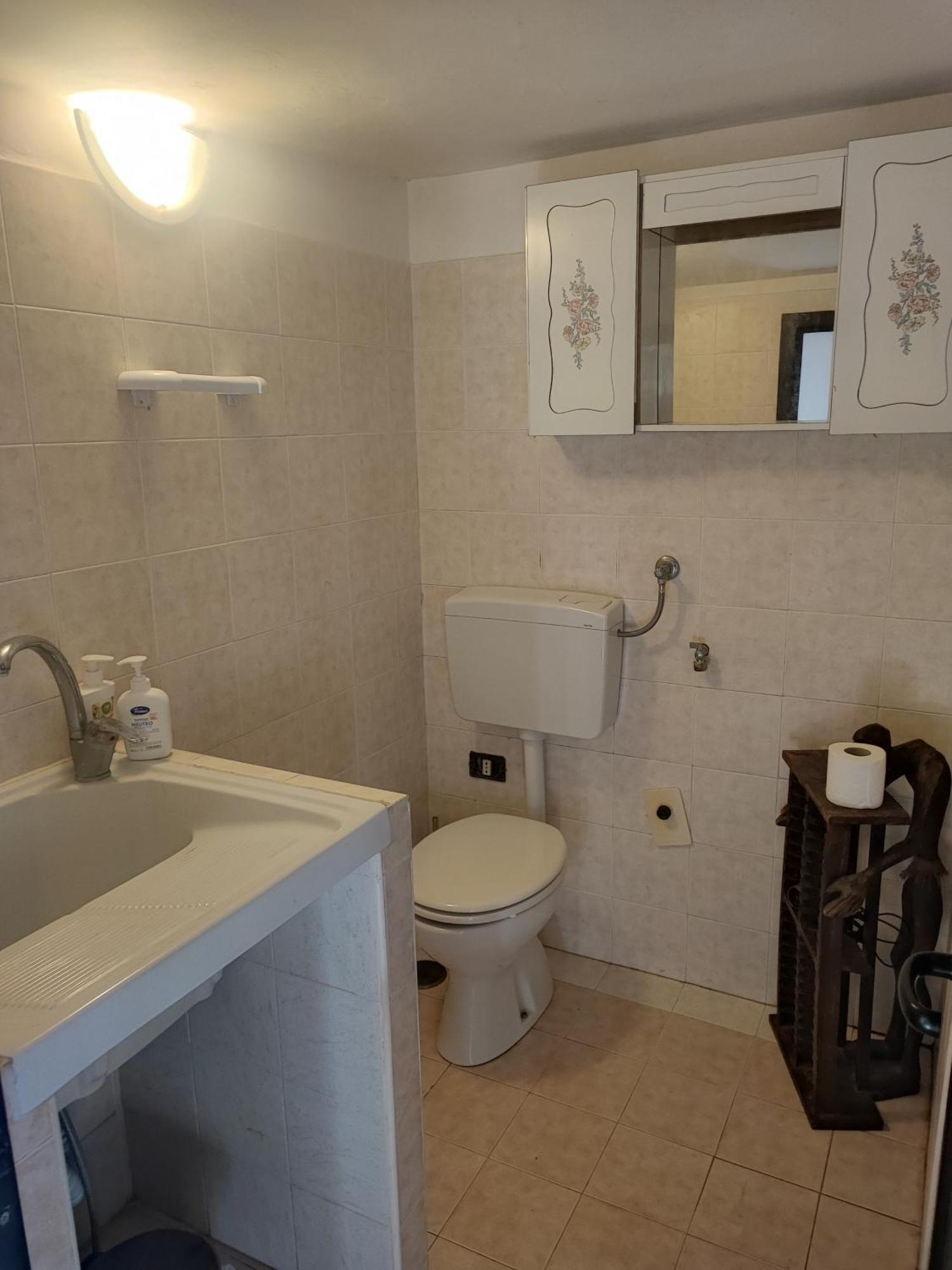 Little Lucia Apartman Acilia Kültér fotó